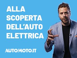 Viaggio alla scoperta dell'auto elettrica